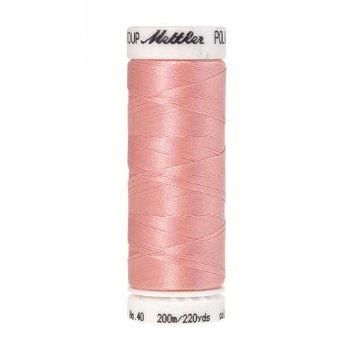 2160 - Iced Pink Poly Sheen Thread